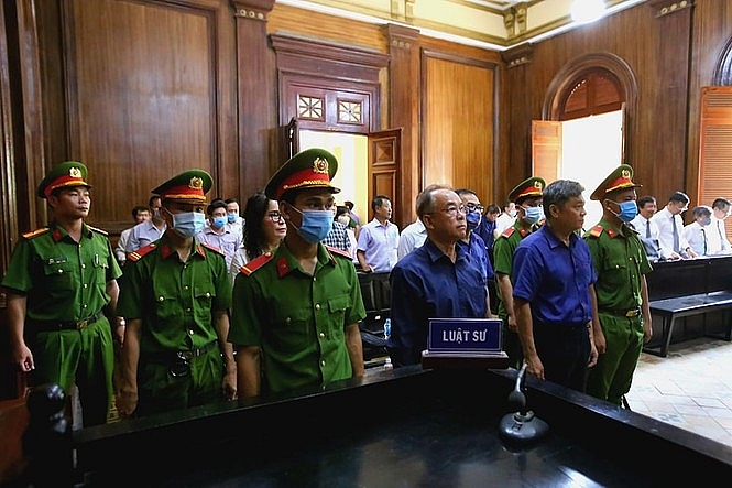 cuu pho chu tich tphcm nguyen thanh tai linh an 8 nam tu