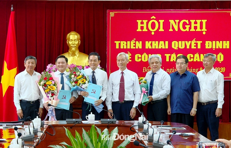 bo nhiem nhan su moi tai ha noi lang son dong nai