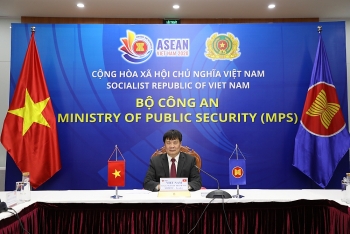 viet nam tich cuc va trach nhiem trong hop tac phong chong toi pham xuyen quoc gia cua asean