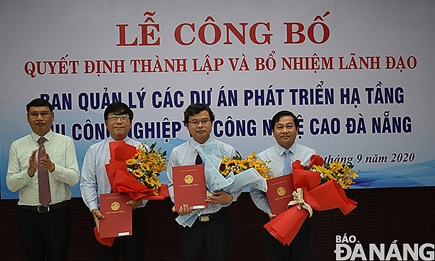 tphcm da nang kien giang kien toan nhan su bo nhiem lanh dao