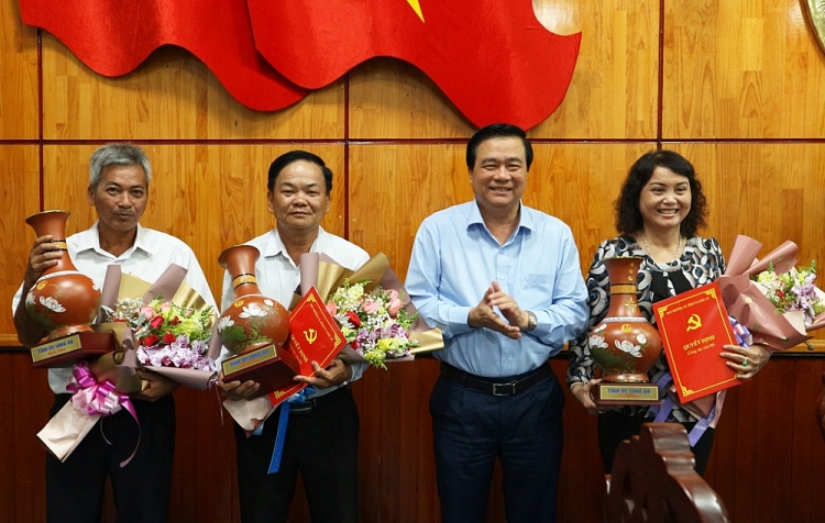 thua thien hue soc trang bo nhiem nhan su moi