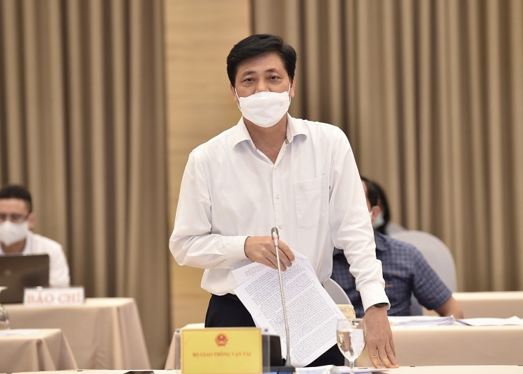 Bộ GTVT: Tất cả hàng hóa đều được phép lưu thông, trừ hàng cấm