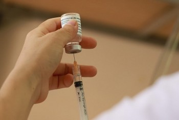 Có thể rút ngắn thời gian tiêm giữa 2 mũi vaccine AstraZeneca