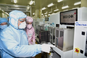 Chính phủ ban hành Nghị quyết hỗ trợ doanh nghiệp, HTX, hộ kinh doanh trong bối cảnh dịch COVID-19