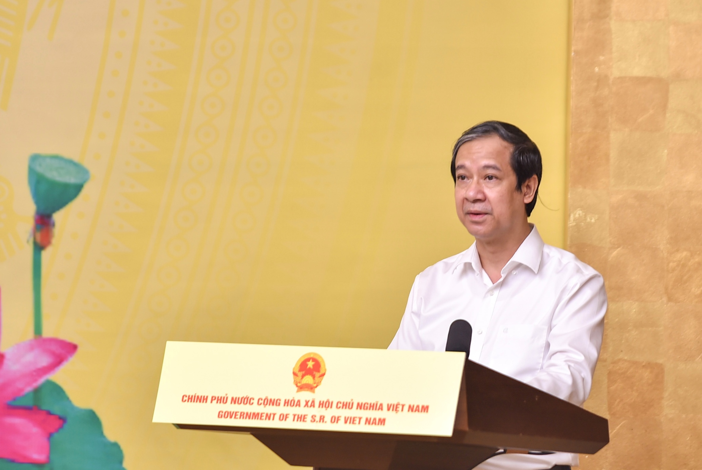 Chương trình đặc biệt hỗ trợ hàng triệu học sinh, sinh viên khó khăn