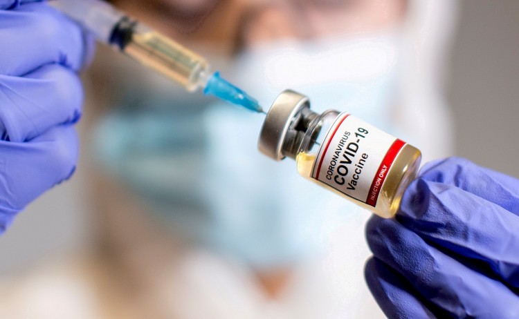 Việt Nam sẽ có ít nhất 1 vaccine COVID-19 tự sản xuất vào cuối năm 2021 (Ảnh minh họa)