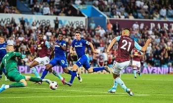 Link xem trực tiếp Aston Villa vs Everton (23h30, 18/9): Nhận định tỷ số, thành tích đối đầu