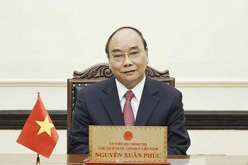 Chủ tịch nước gửi Thư tới thiếu niên, nhi đồng cả nước nhân dịp Tết Trung thu