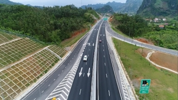 Tạo điều kiện để DN huy động vốn đầu tư hạ tầng giao thông