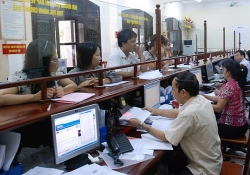 Đã sắp xếp, giảm bớt được 211 Chi cục Thuế trên cả nước