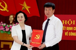 ninh binh vinh long binh phuoc co nhan su moi