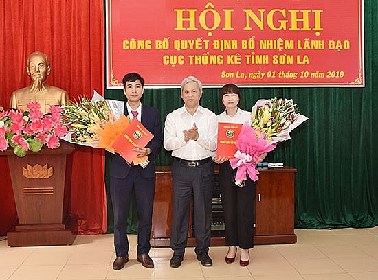 dieu dong bo nhiem nhan su 4 tinh thanh