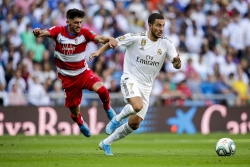 Bảng xếp hạng La Liga mới nhất (ngày 7/10)