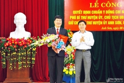 nhan su moi tai ha tinh va yen bai