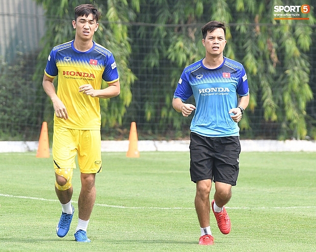 danh sach u22 viet nam dau uae co martin lo vang trong dai thanh hau