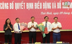 chan dung ong nguyen khac dinh tan bi thu tinh uy khanh hoa