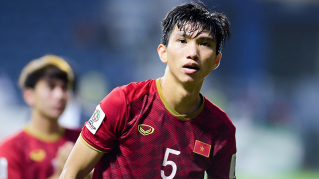 Đoàn Văn Hậu có về hội quân để tham dự VCK U23 châu Á 2020?