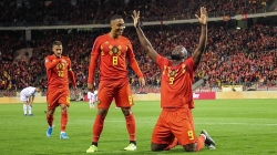 Lộ diện đội bóng đầu tiên có mặt tại VCK Euro 2020