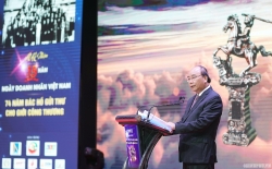 Thủ tướng đề nghị doanh nghiệp chung tay phòng chống tham nhũng, tiêu cực