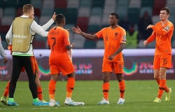 Kết quả, xếp hạng vòng loại Euro 2020 mới nhất (ngày 14/10)