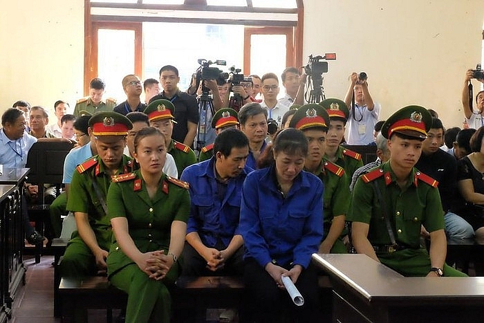 vi sao chua xu ly 51 thi sinh duoc nang diem nam 2018
