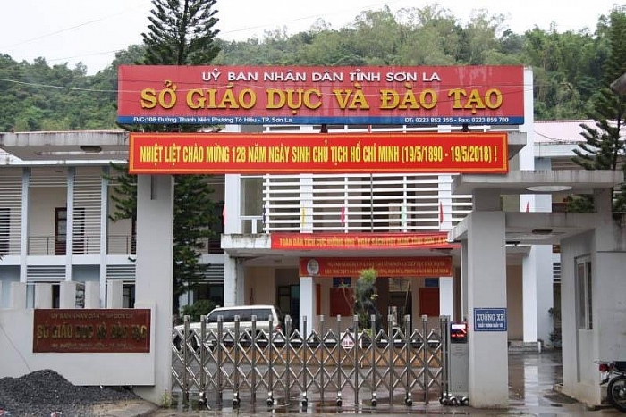 Hôm nay (15/10) tiếp tục xử vụ gian lận điểm thi ở Sơn La năm 2018 hom nay 1510 tiep tuc xu vu gian lan diem thi o son la nam 2018