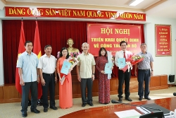 ong le thanh quang thoi lam bi thu tinh uy khanh hoa