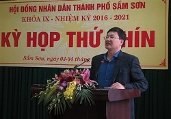 chan dung tan pho chu tich tinh thai nguyen le quang tien