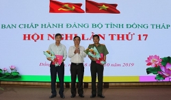 Đồng Tháp triển khai quyết định của Ban Bí thư