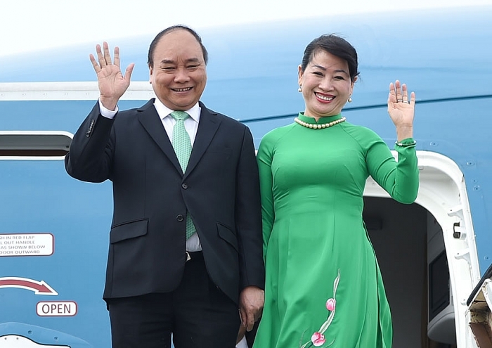 Thủ tướng dự lễ đăng quang của Nhật hoàng Naruhito vào tuần tới thu tuong du le dang quang cua nhat hoang naruhito vao tuan toi