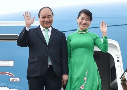 Thủ tướng dự lễ đăng quang của Nhật hoàng Naruhito vào tuần tới
