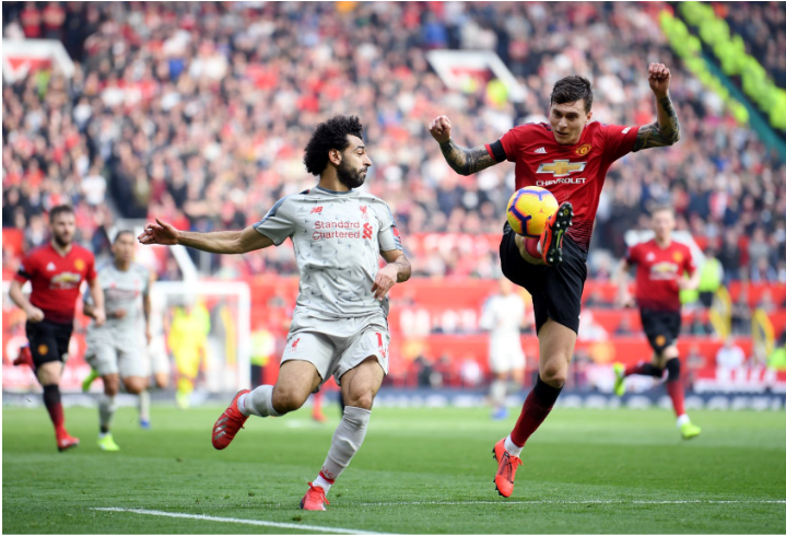 Link xem trực tiếp MU vs Liverpool (22h30 ngày 20/10)
