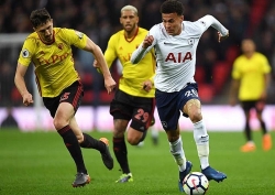 Link xem trực tiếp Tottenham vs Watford (21h00 ngày 19/10)