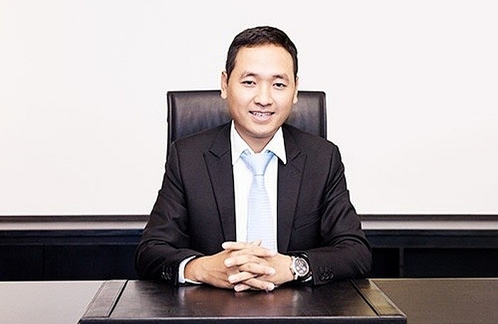 ong chu nuoc sach song da kiem sieu loi nhuan pham nhat vu duoc xet giam nhe toi