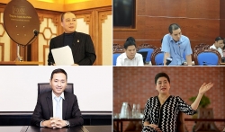 Sếp nước sạch sông Đà "phủi" trách nhiệm, nữ tướng nước mặt sông Đuống bỗng nổi danh