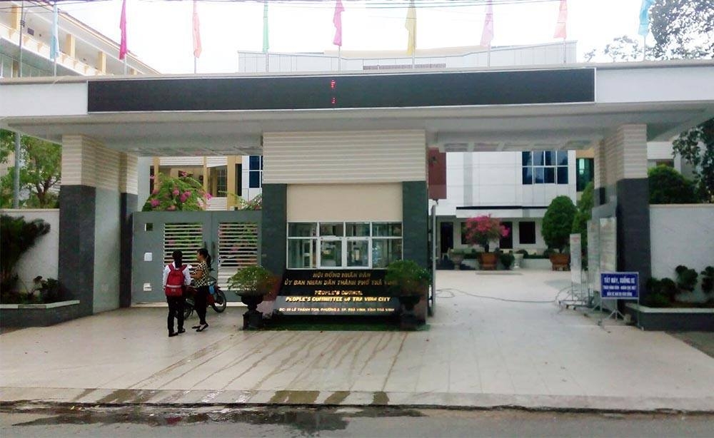 Cựu Chủ tịch TP bị kỷ luật nay làm Giám đốc Sở do thiếu... nhân sự?