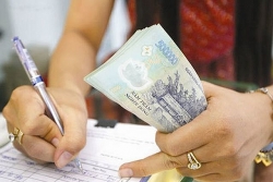 Chính phủ muốn tăng lương cơ sở lên 1,6 triệu đồng/tháng