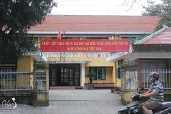 Thừa Thiên Huế cảnh cáo nguyên Phó Giám đốc Sở Xây dựng