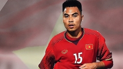 Đội bóng ở Thai League trải thảm đỏ đón Đức Huy, CLB Hà Nội nói gì?