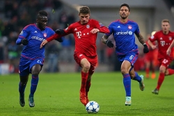 Trực tiếp Cúp C1 hôm nay 23/10: Olympiakos vs Bayern Munich
