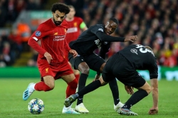 Trực tiếp Cúp C1 hôm nay 24/10: Genk vs Liverpool