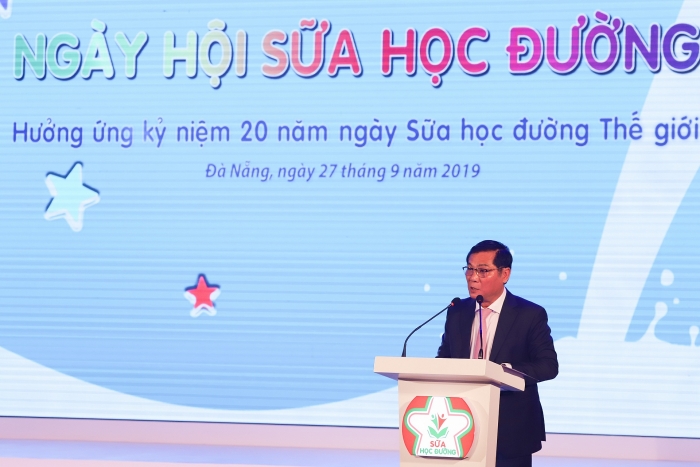 sua hoc duong no luc de tre em viet nam cao lon khoe manh hon