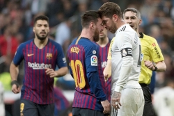 Chốt ngày tổ chức trận El Clasico giữa Barcelona vs Real Madrid
