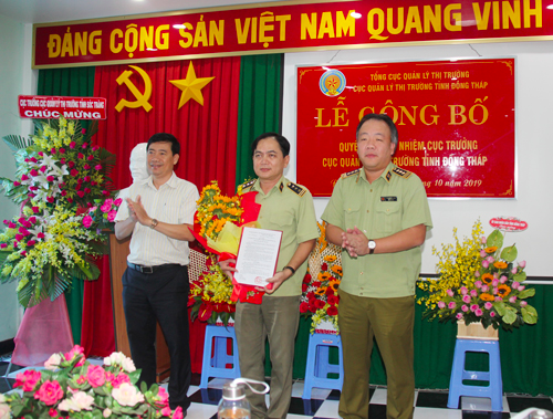 Nhân sự mới Bộ Công thương, Bộ Giao thông vận tải