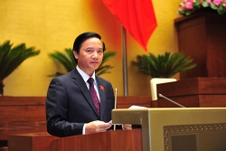 bo truong chu tich tinh co nhat thiet phai la dai bieu quoc hoi