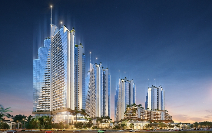 ApartHotel - xu hướng phát triển mới của thị trường BĐS du lịch aparthotel xu huong phat trien moi cua thi truong bds du lich