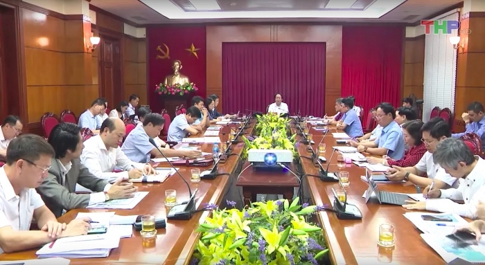 FLC sẽ xây tháp 6 sao, cao 72 tầng tại Hải Phòng? tap doan flc xay thap 6 sao cao 72 tang tai hai phong