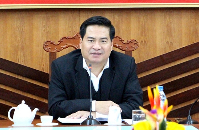 chan dung tan pho chu tich tinh thai nguyen le quang tien