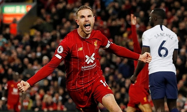 liverpool loi nguoc dong ha tottenham mu thang dam tren san khach