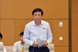 Chốt danh sách 4 Bộ trưởng trả lời chất vấn